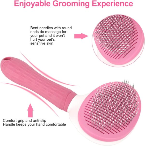 Pet Clean Brush - Image 3