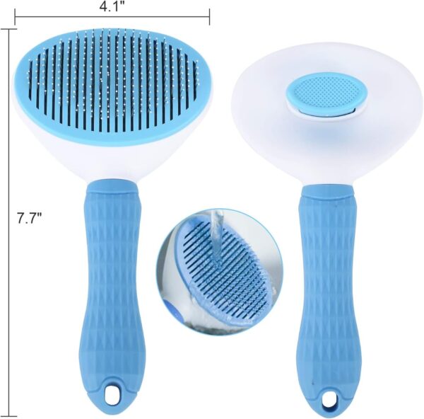 Pet Clean Brush - Image 4