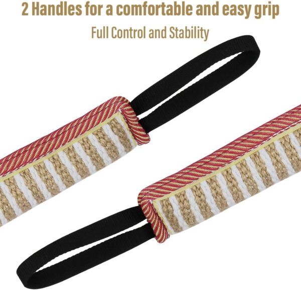 Dog Training Bite Pillow - Image 6