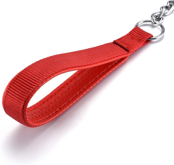 Metal Leash - Image 4