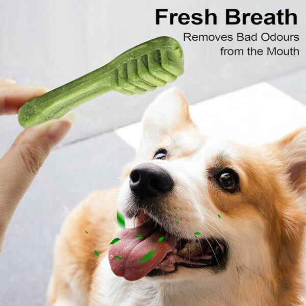 6PCS Teeth Cleaning Chew Sticks - Image 3