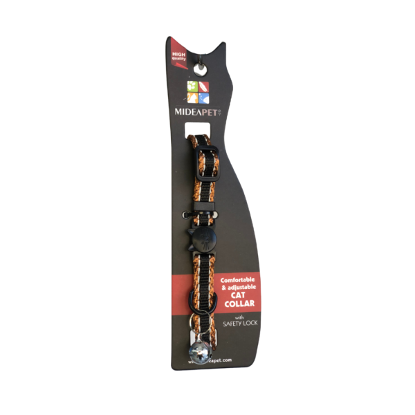 High Quality Cat Collar - Image 4
