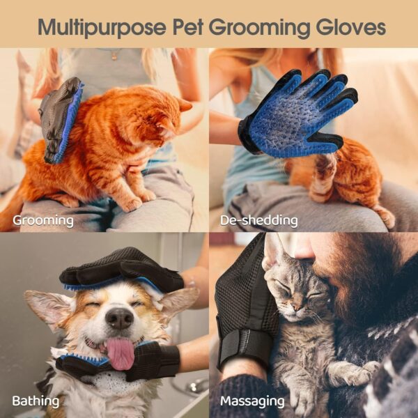Grooming Glove - Image 3