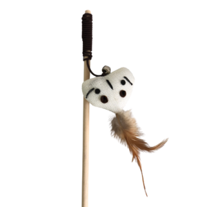 Playing rod - Heart