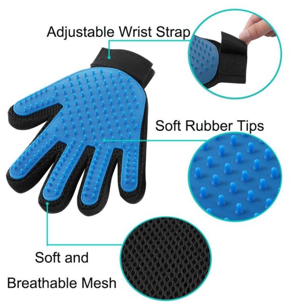 Grooming Glove - Image 2