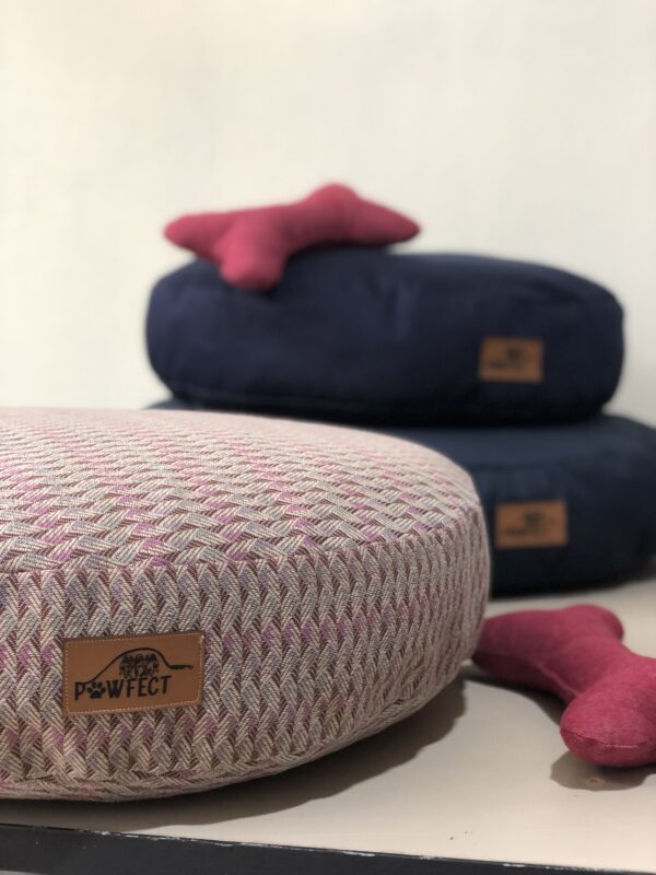 Pawfect Rounded Mattress - Image 2