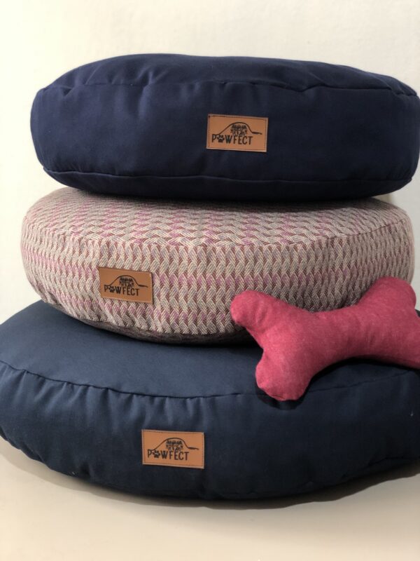 Pawfect Rounded Mattress - Image 3