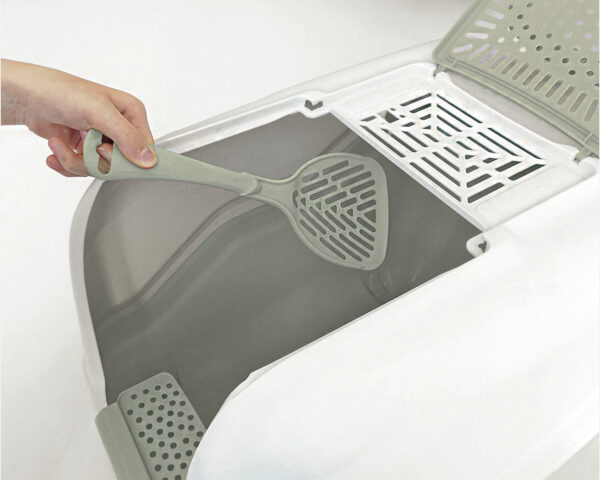 Netta - Litter Box - Image 4