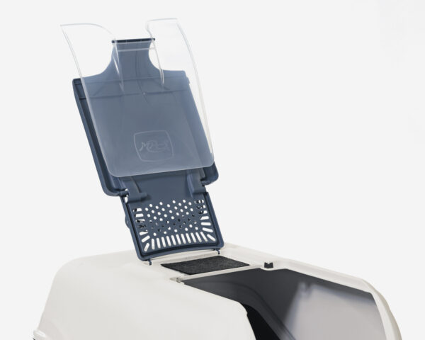 Netta - Litter Box - Image 3