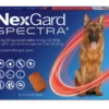 NexGard SPECTRA® - 30.1-60kg