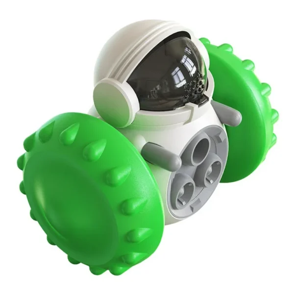 Interactive Dispensing Food Toy - Image 7