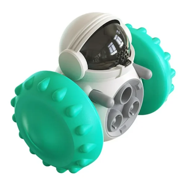 Interactive Dispensing Food Toy - Image 8