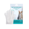 Pet Wipes Gloves