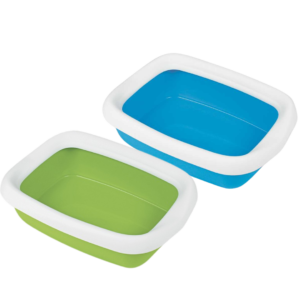Beta - Open Litter Box