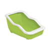 Netta - Open Litter Box