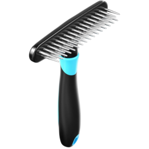 Double Row Stainless Brush