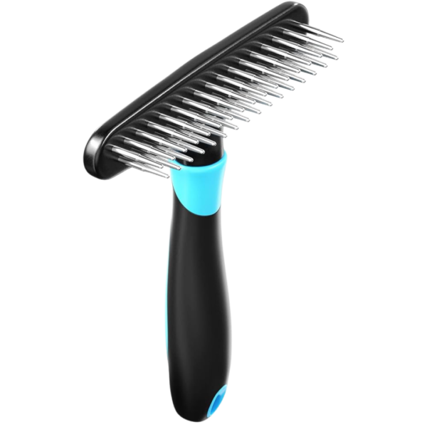 Double Row Stainless Brush