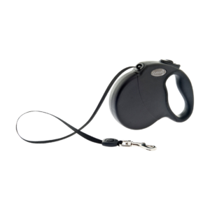 Wrap Retractable Dog Leash