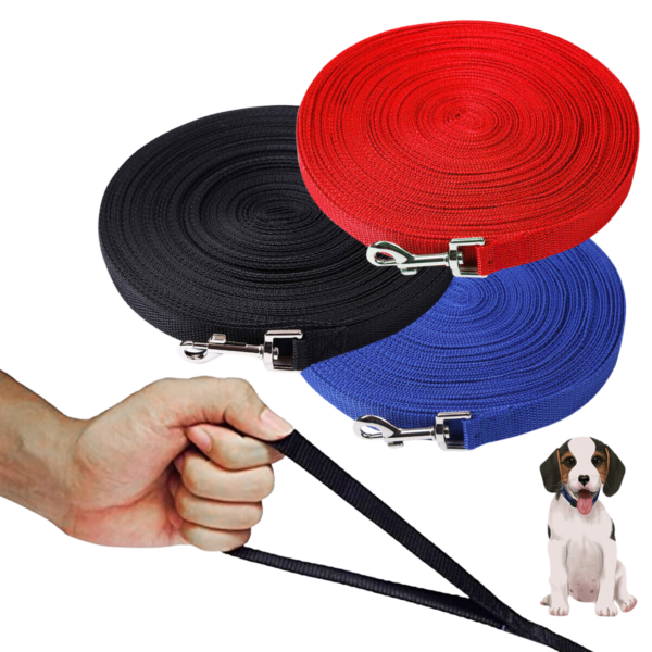 10m - 15m Leash